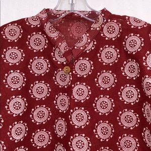 🦋Cover-up Tunic or dress? You decide!